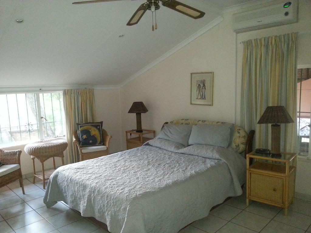 Boschfontein Guest Farm Villa Thabazimbi Room photo